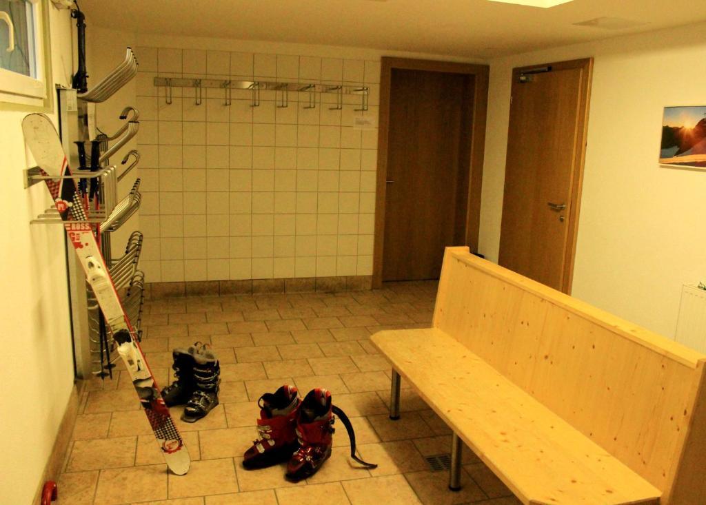 Baeckelar'S Apart Sölden Eksteriør billede
